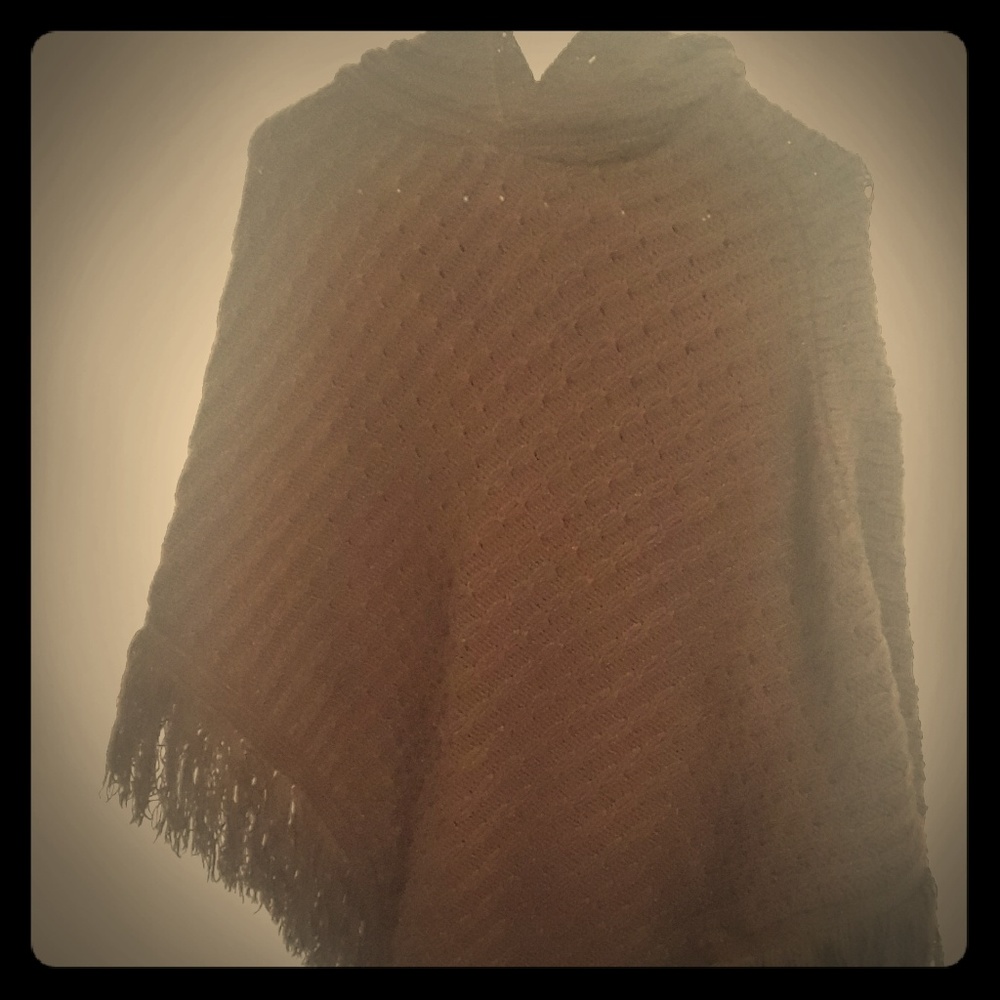 Poncho